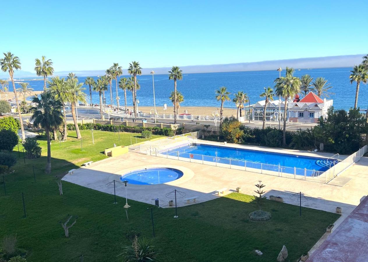 Lejlighed Costa Pool & Sea View By Homing *