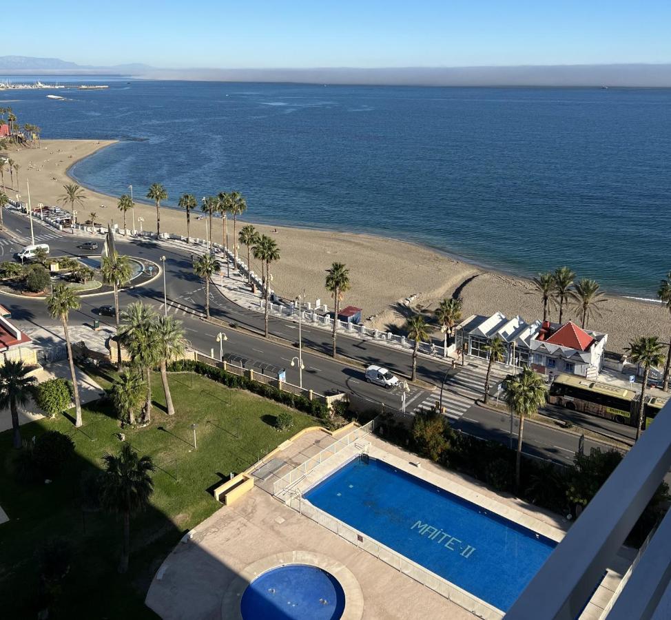 Lejlighed Costa Pool & Sea View By Homing *