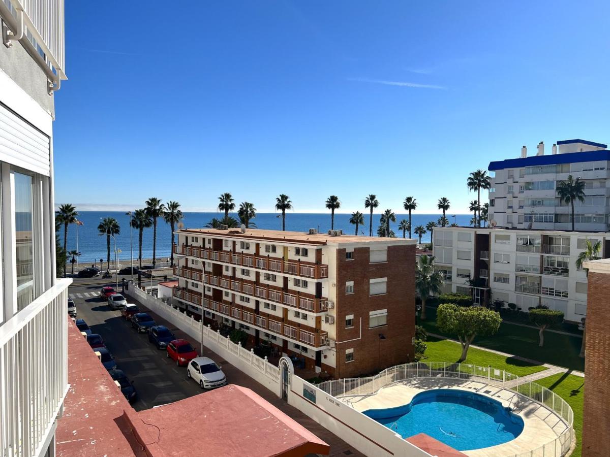 Apartment Costa Pool & Sea View By Homing *