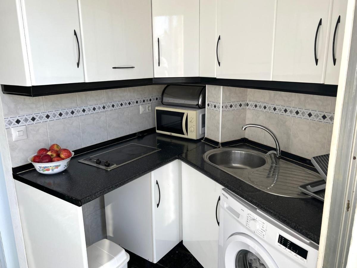 Appartement Costa Pool & Sea View By Homing