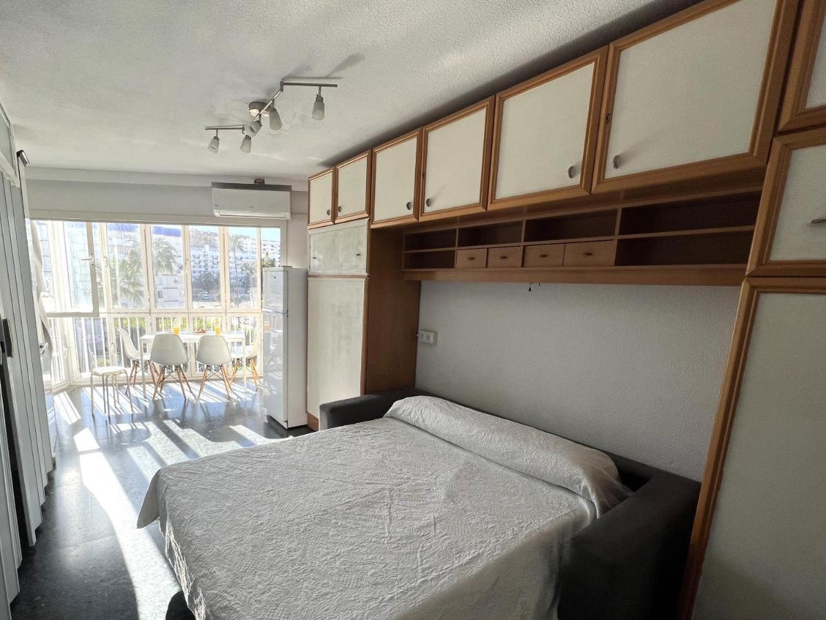 Appartement Costa Pool & Sea View By Homing Benalmádena