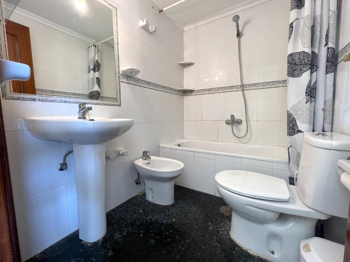 Appartement Costa Pool & Sea View By Homing *